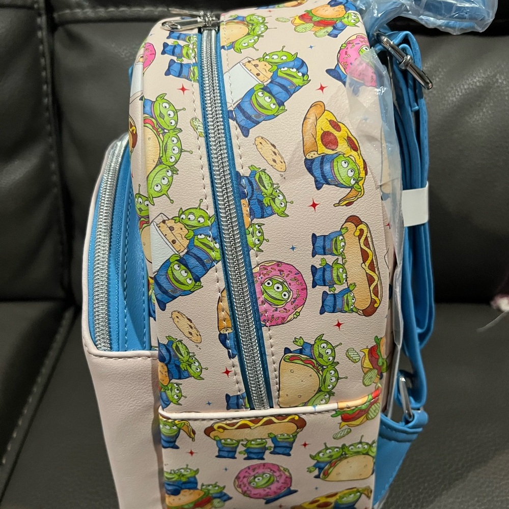 Loungefly Disney Pixar Toy Story